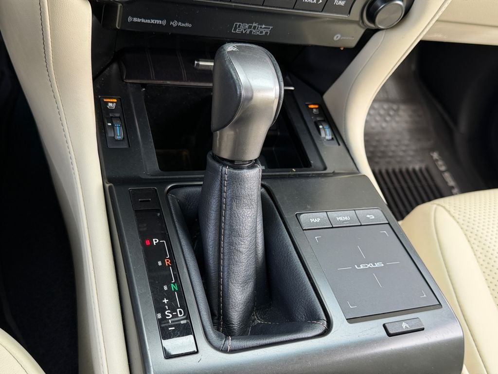 2023 Lexus GX 460 Luxury LUXURY