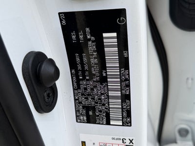 2023 Lexus GX 460 Luxury LUXURY