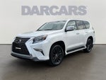 2023 Lexus GX 460 Luxury LUXURY