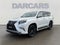 2023 Lexus GX 460 Luxury LUXURY