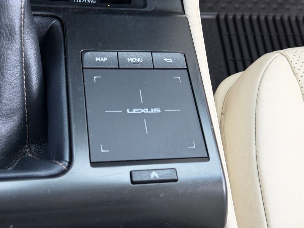 2023 Lexus GX 460 Luxury LUXURY