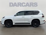 2023 Lexus GX 460 Luxury LUXURY