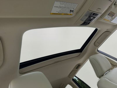 2023 Lexus GX 460 Luxury LUXURY