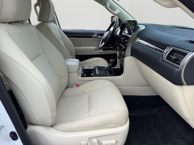 2023 Lexus GX 460 Luxury LUXURY
