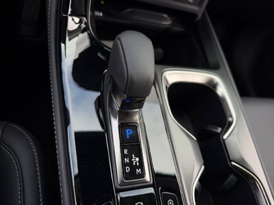 2026 Lexus NX LUXURY AWD