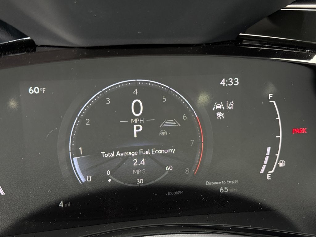 2026 Lexus NX LUXURY AWD