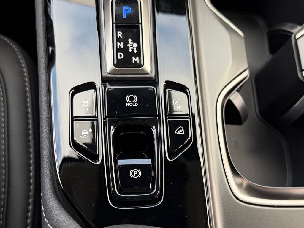 2026 Lexus NX LUXURY AWD