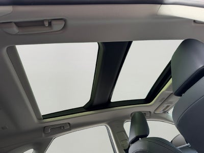 2026 Lexus NX LUXURY AWD