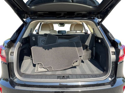 2021 Lexus RX 450hL 450hL