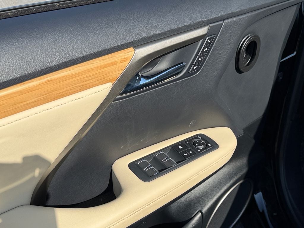 2021 Lexus RX 450hL 450hL