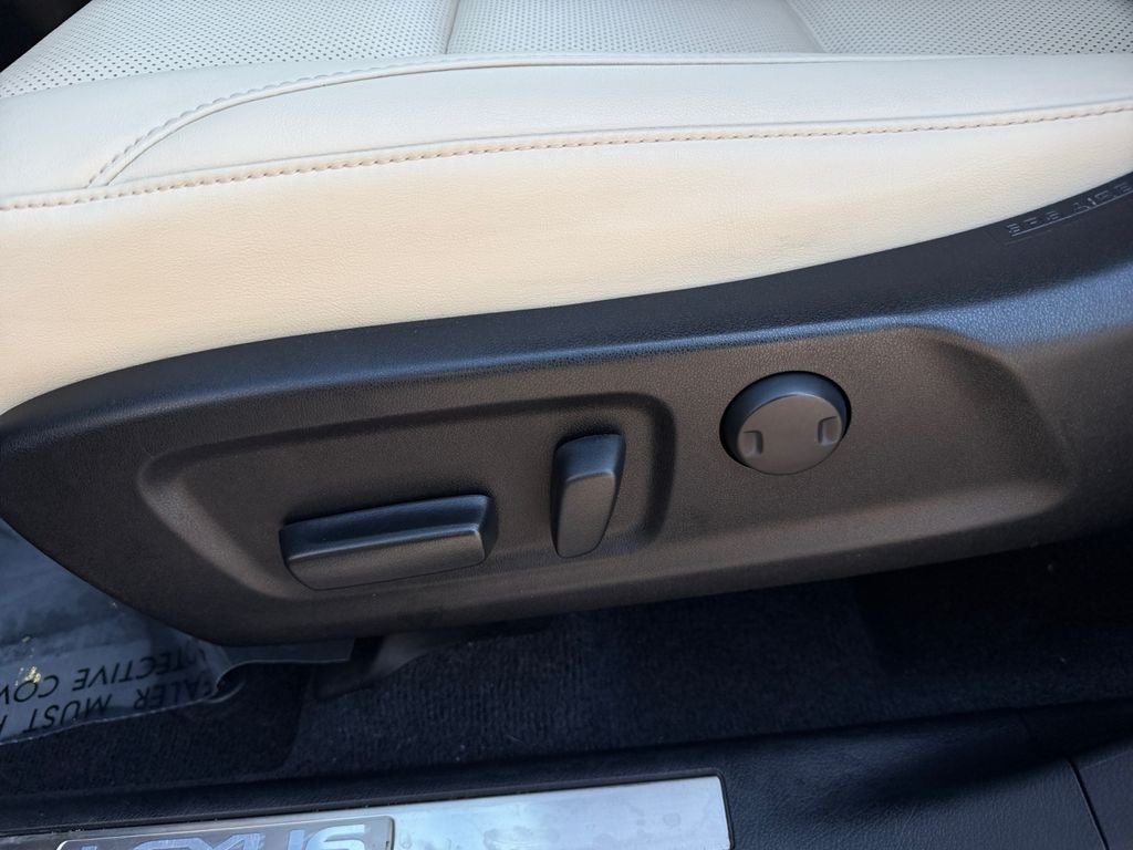 2021 Lexus RX 450hL 450hL