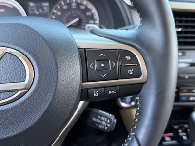 2021 Lexus RX 450hL 450hL
