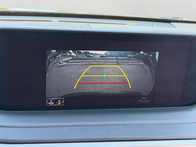 2021 Lexus RX 450hL 450hL