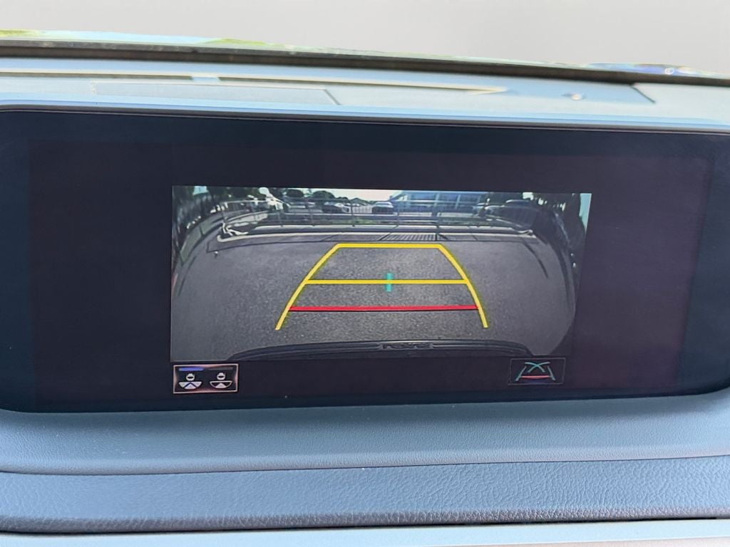 2021 Lexus RX 450hL 450hL