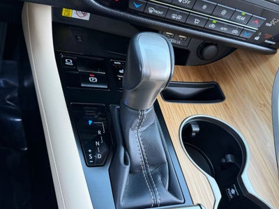 2021 Lexus RX 450hL 450hL