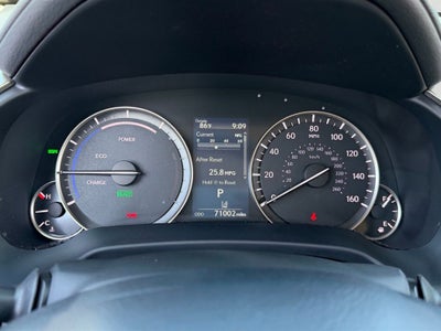 2021 Lexus RX 450hL 450hL