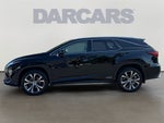 2021 Lexus RX 450hL 450hL