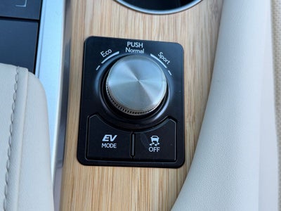 2021 Lexus RX 450hL 450hL