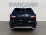 2021 Lexus RX 450hL 450hL