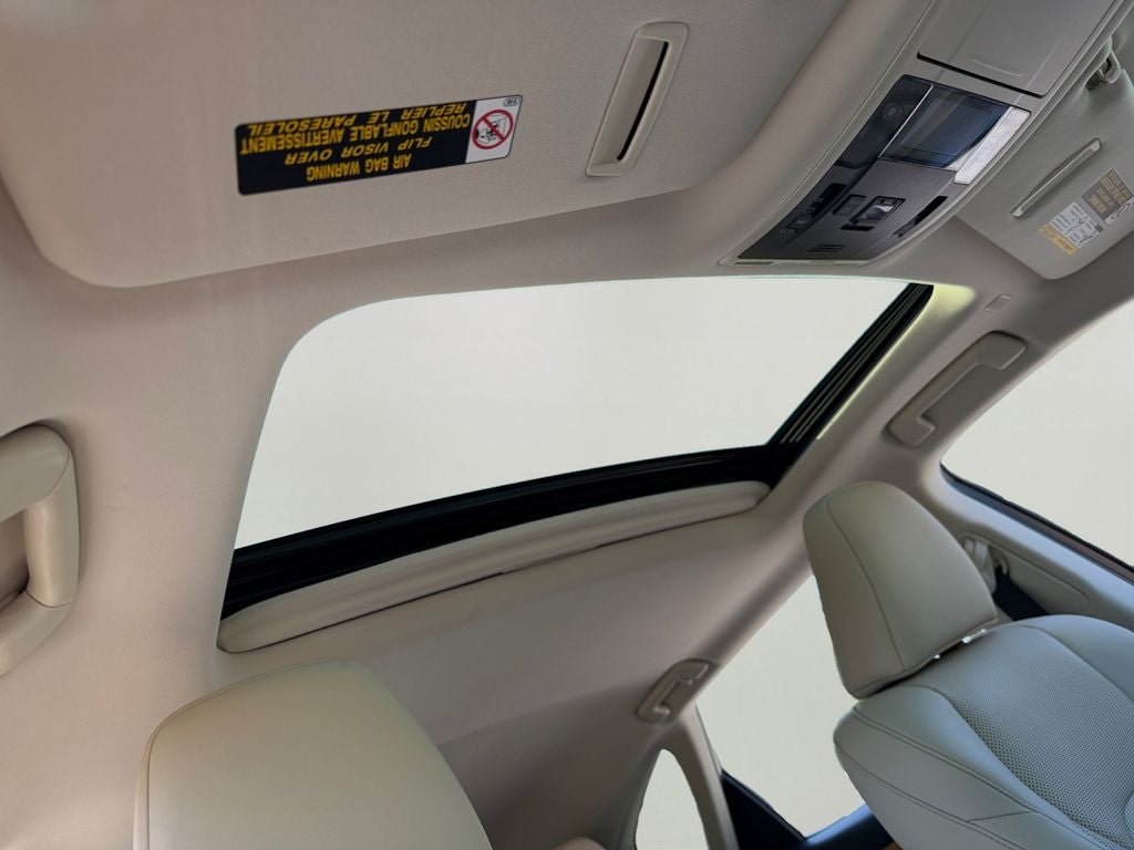 2021 Lexus RX 450hL 450hL
