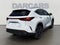 2026 Lexus NX LUXURY AWD