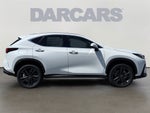 2026 Lexus NX LUXURY AWD