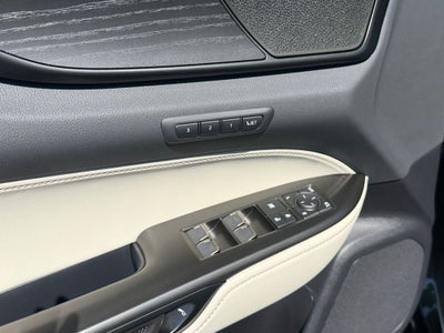 2026 Lexus NX LUXURY AWD