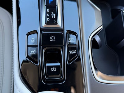 2026 Lexus NX LUXURY AWD