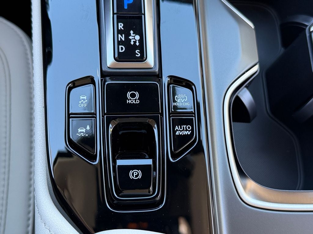 2026 Lexus NX LUXURY AWD
