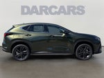 2026 Lexus NX LUXURY AWD