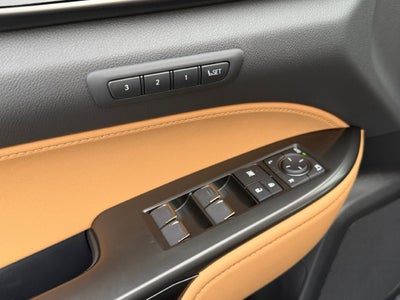 2026 Lexus NX PREMIUM PLUS AWD
