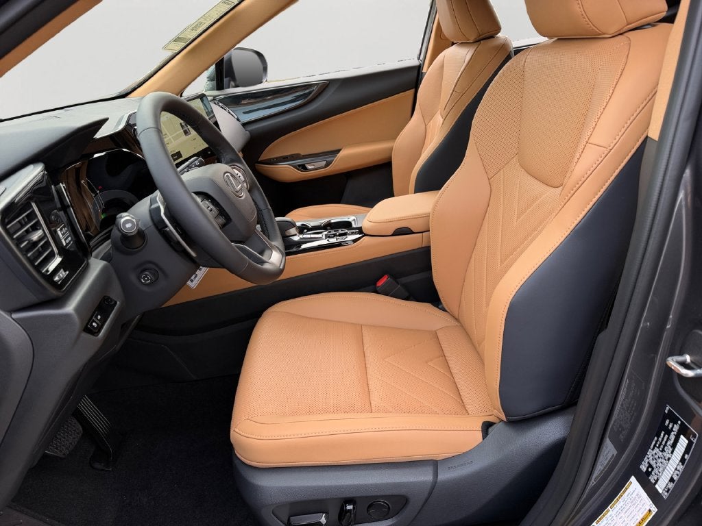 2026 Lexus NX PREMIUM PLUS AWD