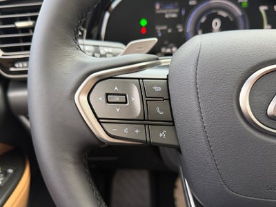 2026 Lexus NX PREMIUM PLUS AWD