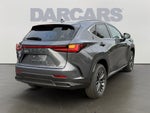 2026 Lexus NX PREMIUM PLUS AWD