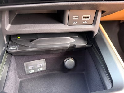 2026 Lexus NX PREMIUM PLUS AWD