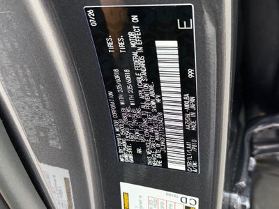 2026 Lexus NX PREMIUM PLUS AWD