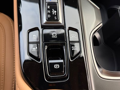 2026 Lexus NX PREMIUM PLUS AWD