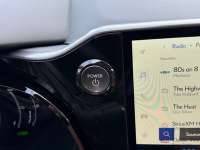 2026 Lexus NX PREMIUM PLUS AWD
