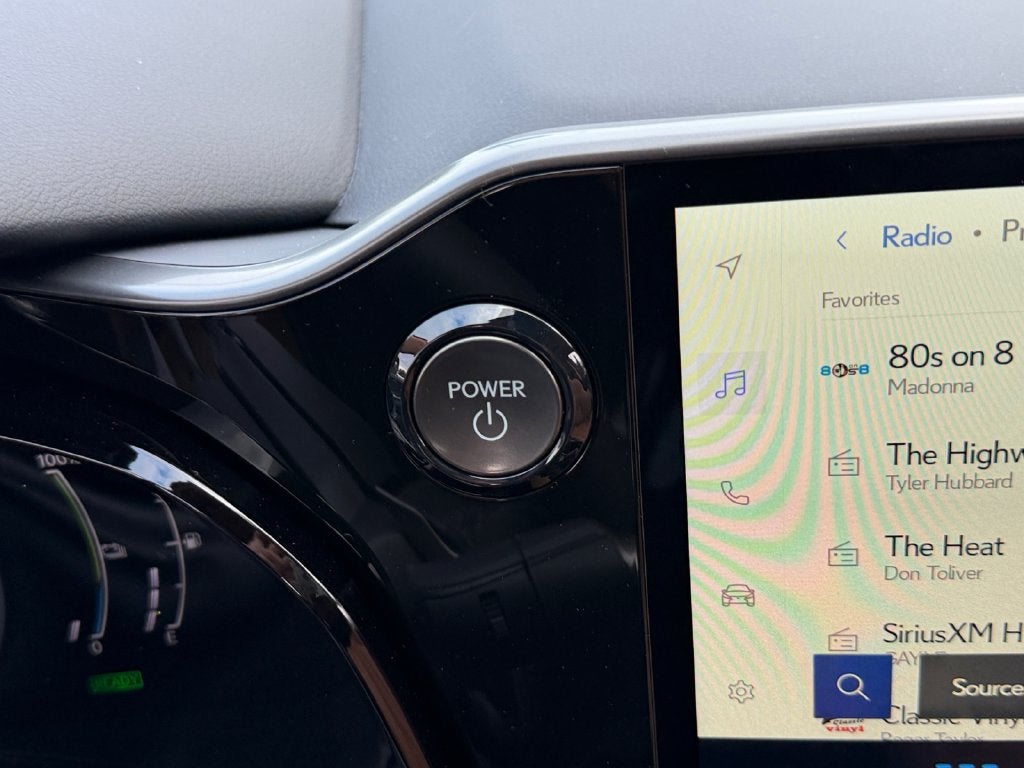 2026 Lexus NX PREMIUM PLUS AWD