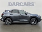 2026 Lexus NX PREMIUM PLUS AWD
