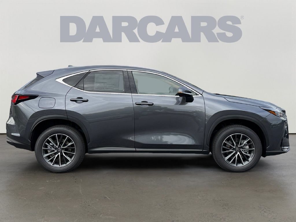 2026 Lexus NX PREMIUM PLUS AWD