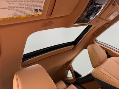2026 Lexus NX PREMIUM PLUS AWD