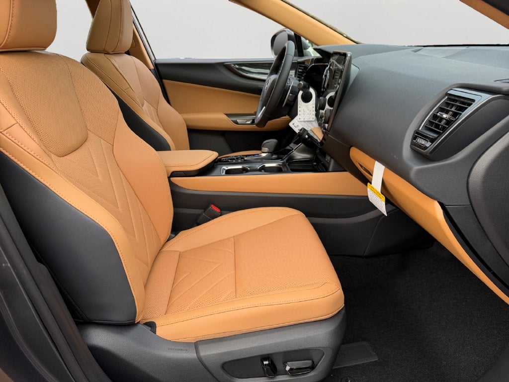2026 Lexus NX PREMIUM PLUS AWD