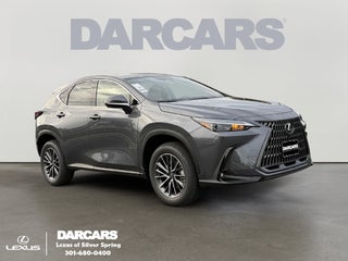 2026 Lexus NX PREMIUM PLUS AWD