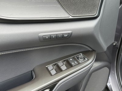2026 Lexus NX LUXURY AWD