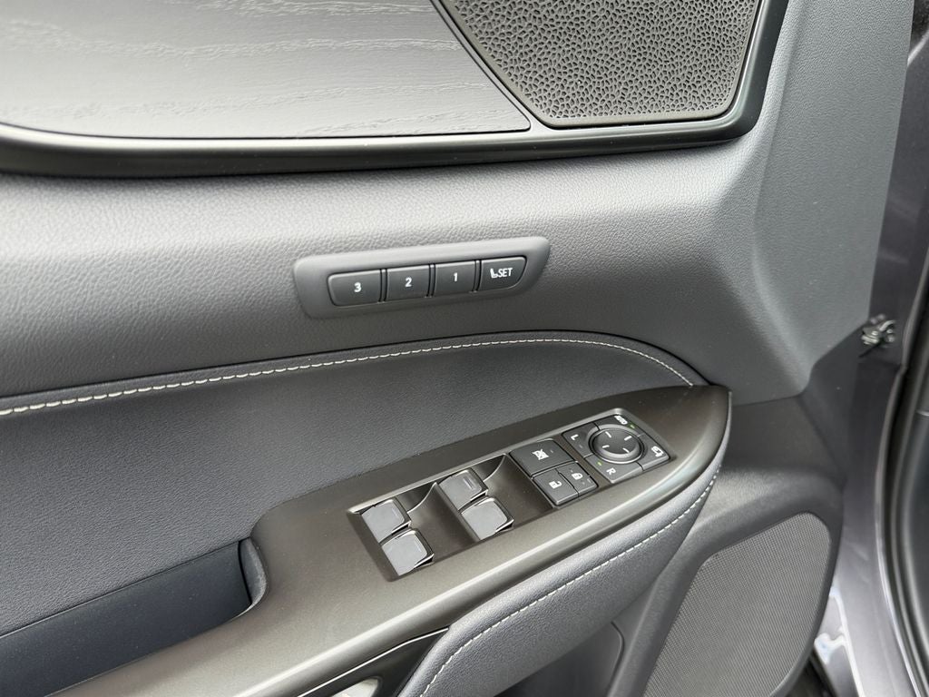 2026 Lexus NX LUXURY AWD