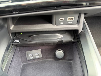 2026 Lexus NX LUXURY AWD