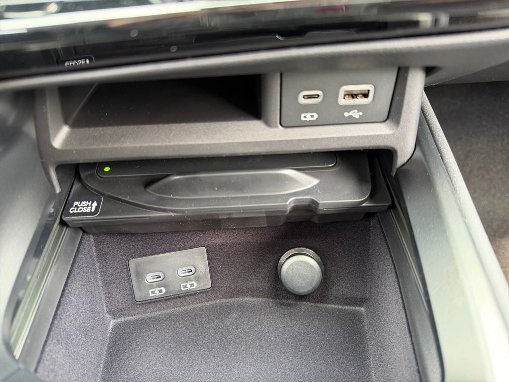 2026 Lexus NX LUXURY AWD