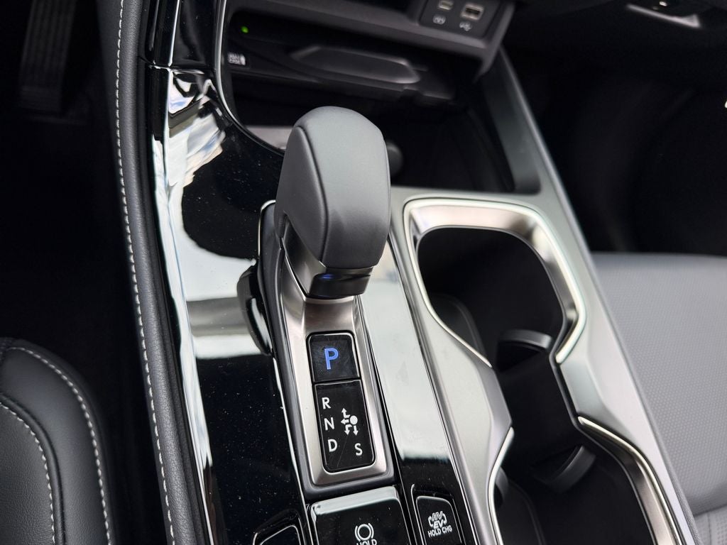 2026 Lexus NX LUXURY AWD