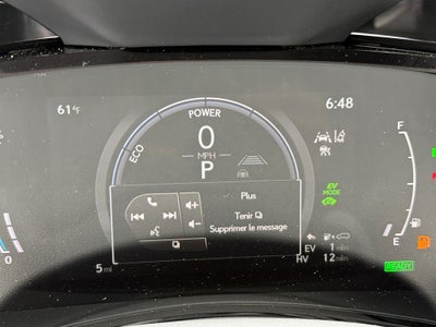 2026 Lexus NX LUXURY AWD